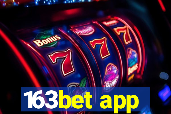 163bet app